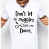 Harry Potter Themed T-Shirt