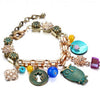 Ethnic Summer Style Owl Shape Bracelet