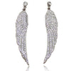 Angel Wings Earrings