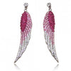 Angel Wings Earrings