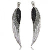 Angel Wings Earrings