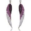 Angel Wings Earrings