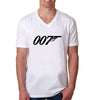 James Bond 007 Short Sleeve T Shirt