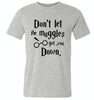 Harry Potter Themed T-Shirt