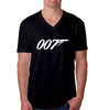 James Bond 007 Short Sleeve T Shirt