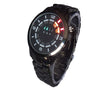 Corona Balls Neon Design LED Watch