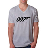 James Bond 007 Short Sleeve T Shirt