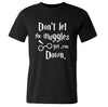 Harry Potter Themed T-Shirt