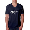 James Bond 007 Short Sleeve T Shirt