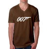 James Bond 007 Short Sleeve T Shirt