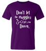 Harry Potter Themed T-Shirt