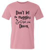 Harry Potter Themed T-Shirt