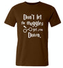 Harry Potter Themed T-Shirt