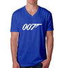 James Bond 007 Short Sleeve T Shirt